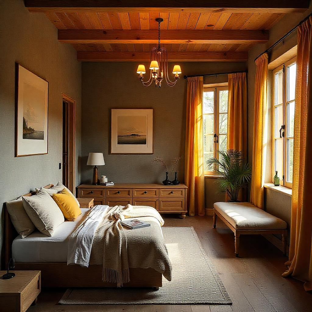 Affascinante casa a San Gimignano, Toscana, Italia