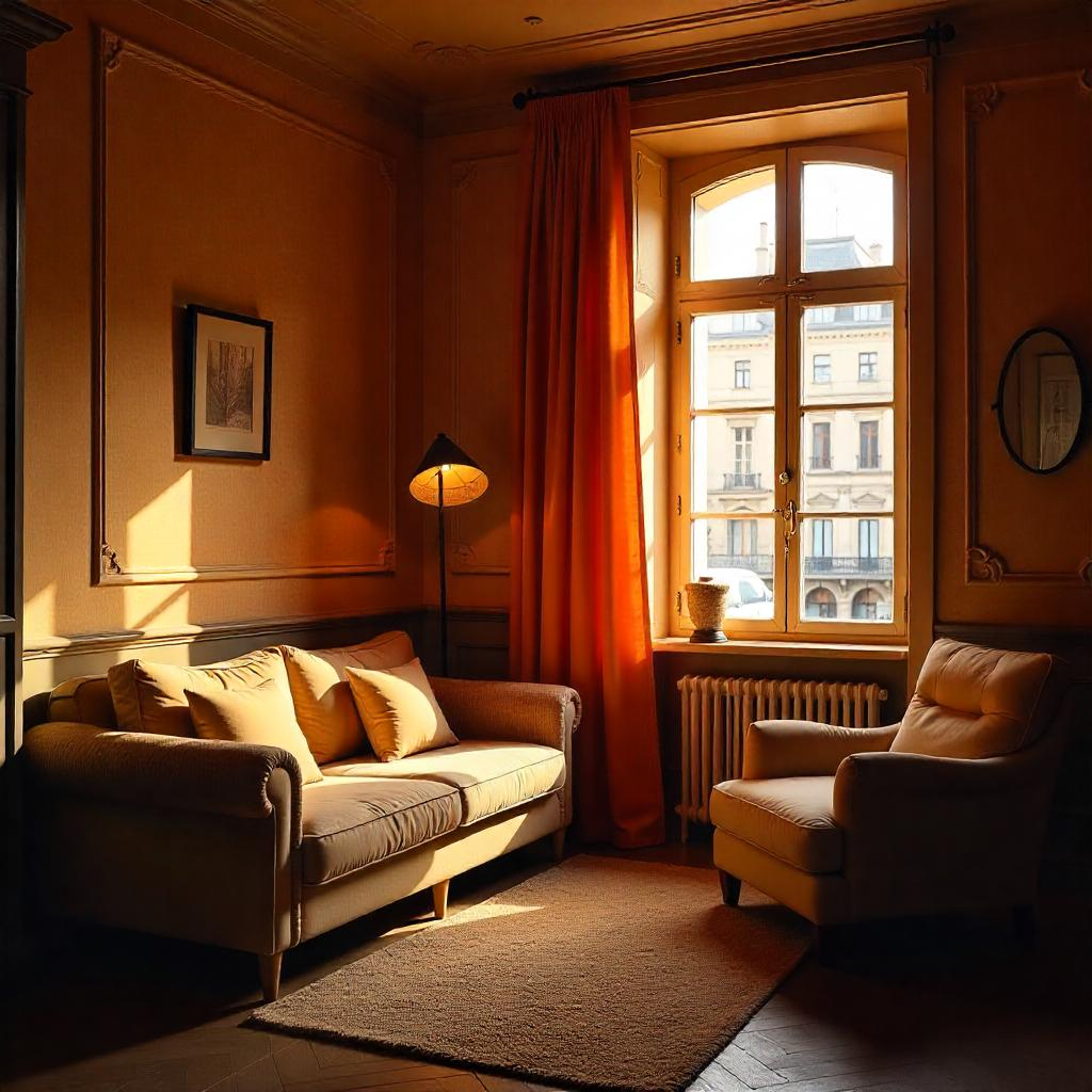 Elegante appartamento a SantAmbrogio, Firenze!